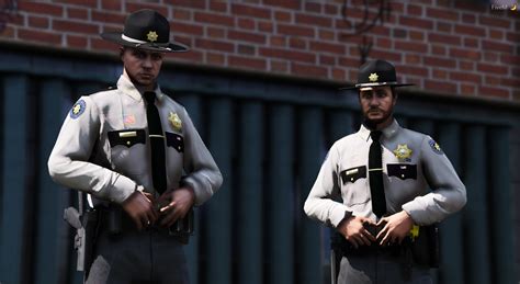 lspdfr uniforms|lspdfr sheriff uniform pack.